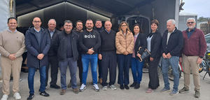 Formentera podrá elaborar su propio aceite a partir de octubre