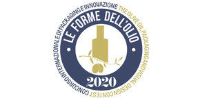 Olio Officina convoca los premios "Le forme dell’Olio" 2020