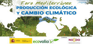 Investigadores internacionales debatirán en Sevilla sobre producción ecológica y cambio climático