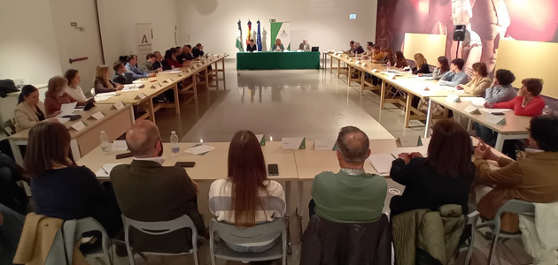 El dispositivo de atención a temporeros por la campaña de la aceituna atendió a cerca de 5.000 personas en Jaén