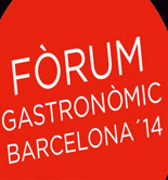El Fòrum Gastronòmic llega a Barcelona