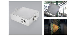 Eficiencia en la extracción del aceite de oliva: el valor del control analítico en tiempo real