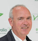 Francisco Casero continua su mandato en la presidencia de la Asociación Valor Ecológico