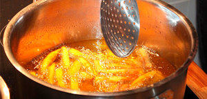 Componentes para automóviles y viviendas a partir de aceite de cocina usado