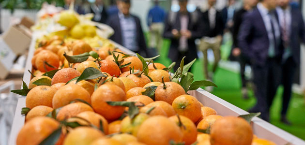 Fruit Attraction 2020 será telepresencial