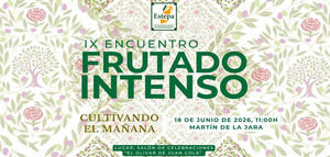 El IX Encuentro Frutado Intenso analizará las claves para maximizar el rendimiento graso y la nueva normativa de producción integrada