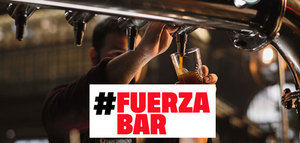 Capricho Andaluz se suma al movimiento #FUERZABAR para llenar los almacenes de los bares