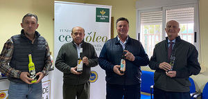 La Fundación Certióleo renueva su patronato