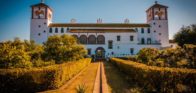 Un proyecto editorial abordará la historia olivarera de la Hacienda Guzmán