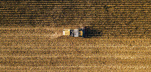 Aumentar la resiliencia, la prueba de fuego para la agricultura en Europa