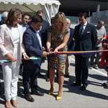 Futuroliva abre sus puertas en Baeza con 147 empresas expositoras