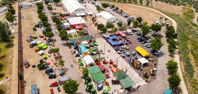 Futuroliva anuncia sus fechas para 2026: se celebrará del 7 al 9 de mayo en Baeza