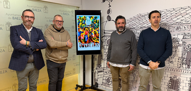 Futuroliva 2026, que se celebrará del 7 al 9 de mayo, presenta su cartel