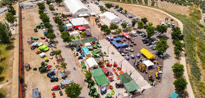 Futuroliva anuncia sus fechas para 2026: se celebrará del 7 al 9 de mayo en Baeza