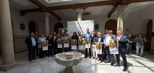 Futuroliva 2026 fusionará innovación técnica, alta gastronomía y cultura del olivar y el aceite de oliva