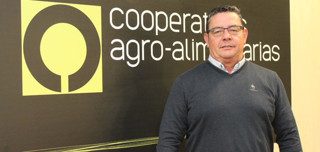 Cooperativas Agro-alimentarias de España confía en una pronta solución del conflicto arancelario con EEUU