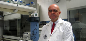 José Juan Gaforio (UJA): "Las evidencias científicas avalan el AOVE como fuente de salud"