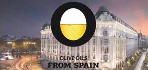 Madrid acogerá la I Gala de los Aceites de Oliva de España