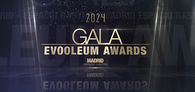 Madrid acoge la Gala EVOOLEUM 2024