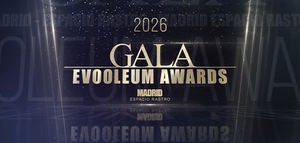 Madrid acoge la Gala EVOOLEUM 2026