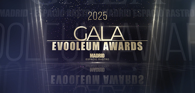 Madrid acoge la Gala EVOOLEUM 2025