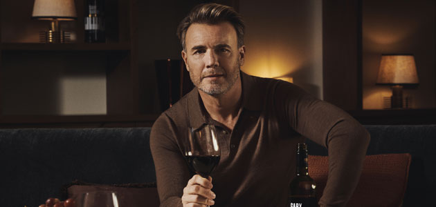 Gary Barlow: 'Ir de tapas supone compartir y eso es algo muy positivo que deberíamos practicar más a menudo'