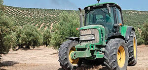 El Consejo de la UE aprueba medidas para apoyar a los agricultores por el alza de los fertilizantes