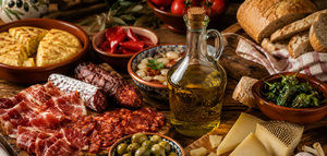 El MAPA y la Universidad Internacional Menéndez Pelayo impulsan un curso sobre la gastronomía española