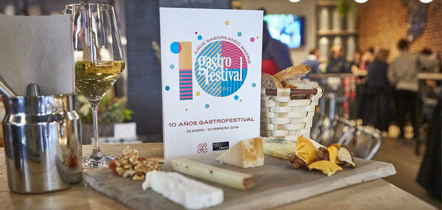 Gastrofestival Madrid 2021: catas de AOVE y visitas a olivos