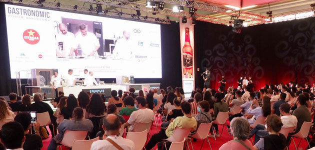 Joan Roca, Quique Dacosta y los hermanos Torres participarán en Gastronomic Forum Barcelona 2022