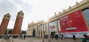 Gastronomic Forum Barcelona 2025 ya tiene reservado el 89% del espacio expositivo