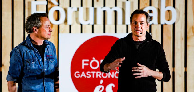 La sostenibilidad, eje principal de Gastronomic Forum Barcelona