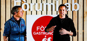 La sostenibilidad, eje principal de Gastronomic Forum Barcelona