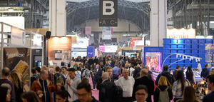Gastronomic Forum Barcelona 2026 crecerá en capacidad y oferta expositiva