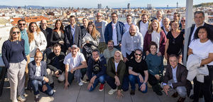 Gastronomic Forum Barcelona contará con la mayor oferta expositiva de su historia