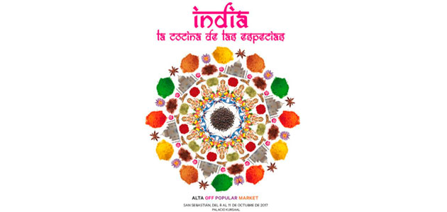 Pistoletazo de salida a una nueva edición de San Sebastian Gastronomika que centrará su atención en India