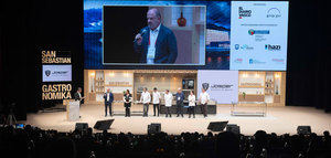 San Sebastian Gastronomika prepara una edición especial por su 25º aniversario