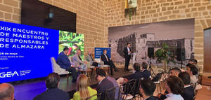 Internacionalización e Inteligencia Artificial protagonizan el XIX Encuentro de Maestros de Almazara de GEA