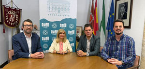 Digitalización, gestión empresarial de almazaras y mercado internacional, ejes del XIX Encuentro de Maestros de Almazara de GEA
