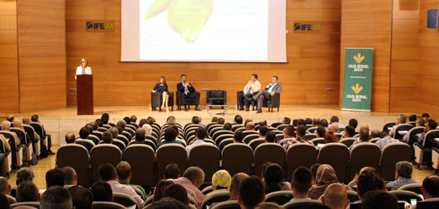 El XI Encuentro de Maestros y Responsables de Almazara de GEA se celebrará el 7 de septiembre en Jaén