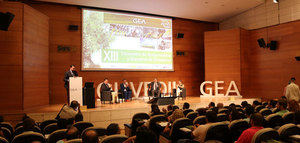 El XV Encuentro de Maestros y Responsables de Almazara de GEA se celebrará el 7 de octubre en Jaén
