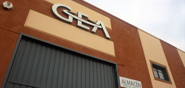 GEA incrementa en un 30% su plantilla de técnicos del servicio de asistencia a almazaras