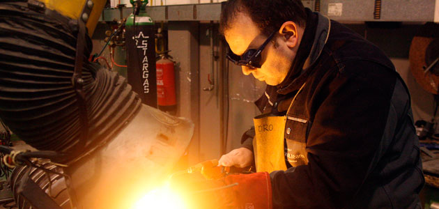 GEA desarrolla más de 1.500 acciones de mantenimiento de equipos industriales para almazaras
