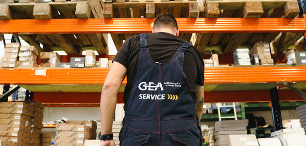 GEA pone a disposición de las almazaras un equipo de 40 técnicos para la asistencia técnica durante la campaña