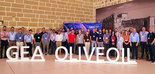 El Centro de Excelencia para el Aceite de Oliva de GEA reúne a profesionales de la empresa de todo el mundo