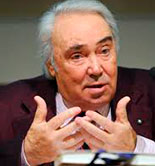 Pieralisi estará en Expoliva