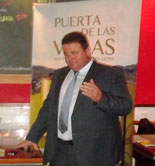 Los AOVEs Puerta de las Villas y Tipat Paz de la nueva campaña llegan al mercado