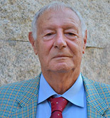 Giovanni Martelli: 'No creo que la Xylella fastidiosa llegue a España'