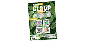Gloup, el podcast de France Olive en torno a los aceites de oliva y las aceitunas