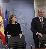 El Gobierno aprueba el Plan Estratégico de Internacionalización de la economía española 2014/15